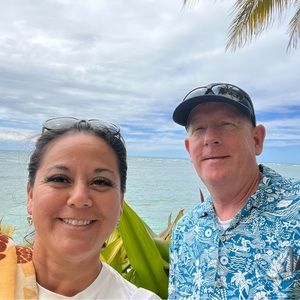 Meet your Posher, Charlotte